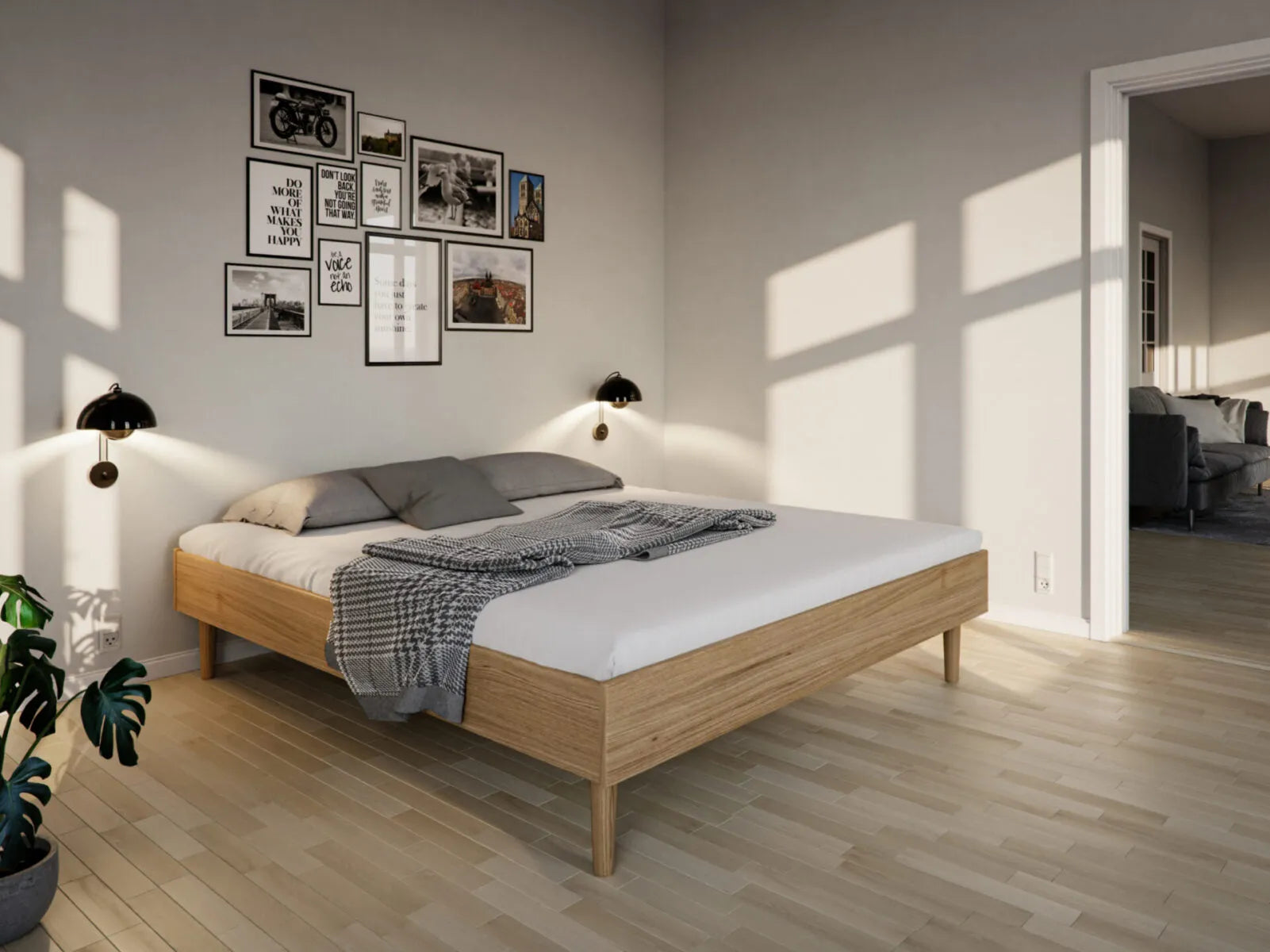 Nordic Scandinavia 1